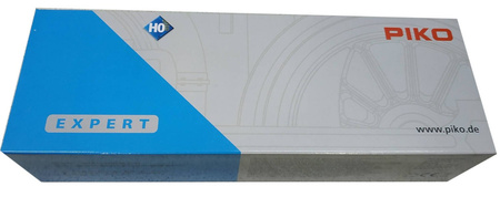 Piko 51602 Lokomotywa ET21-157 + DC, Sound