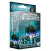 Warhammer Underwolds Soulblight Gravelords Zondara's Gravebreakers