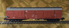 Piko 58472 Kolejka Wagon towarowy kryty Gags, PKP w skali 1:87