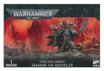 Abaddon The Despoiler