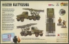 Bolt Action Soviet Army Katyusha