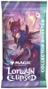 Magic: The Gathering Lorwyn Eclipsed Collector Booster Display / Box
