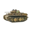 Bolt Action German Panzer II Ausf. L Luchs