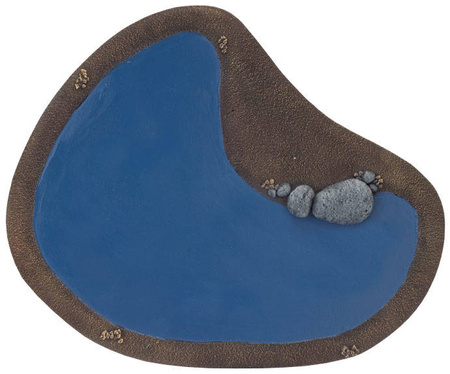 Battlefield in a Box BB530 Ponds - Sadzawki