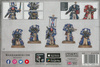 Space Marines Sternguard Veteran Squad (2023)