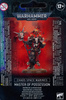 Chaos Space Marines Master Of Possession
