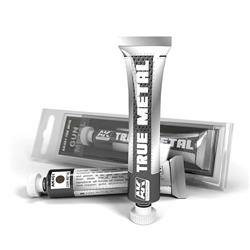 True Metal - Gun Metal