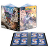 Album na karty 4-Pocket Portfolio Pokemon Ting-Lu and Chien-Pao  (Ultra-Pro)