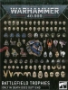 Warhammer 40.000 Battlefield Trophies