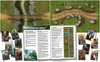 RPG Toolbox The Long Road  - przygoda, mapy i znaczniki