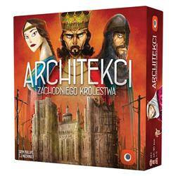 Architekci Zachodniego Królestwa