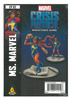 Marvel Crisis Protocol Ms. Marvel CP62