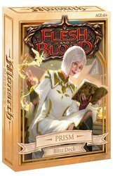 Flesh and Blood - Monarch Blitz Deck Prism