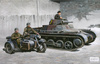 Academy 13254 IDF M-51 Super Sherman