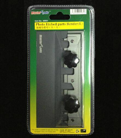 Trumpeter 09931 Photo Etched parts Bender (L)