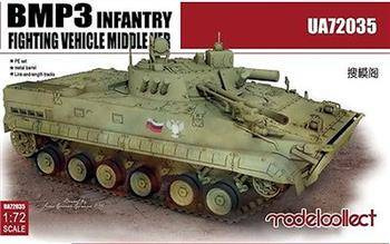 Modelcollect UA72035 BMP3