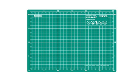 Olfa CM-A4-RC Mata do cięcia 30 x 21 cm