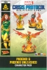Marvel Crisis Protocol CP83 Phoenix & Phoenix Unleashed Character Pack