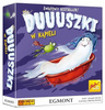 Duuuszki w kąpieli / Duszki w kąpieli