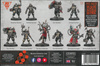 Kill Team Adeptus Mechanicus Battleclade