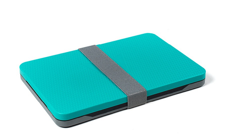 Vallejo B90001 Wet Palette PRO Painter Size mokra paleta wraz z akcesoriami