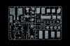 Italeri 3948 Mercedes-Benz MP4 Big Space
