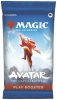 Magic: The Gathering Universes Beyond Avatar The Last Airbender Scene Box Tea Time At The Jasmine Dragon