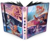 Album na karty Card Portfolio Disney Lorcana Princess