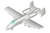 Hobby Boss 80266 A-10A Thunderbolt II
