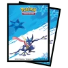 Koszulki na karty Pokemon Greninja