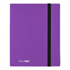 Album na karty Pro-Binder Eclipse Royal Purple A4