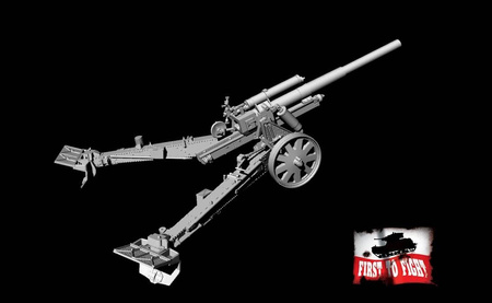 Wrzesień 1939 79 15 cm SFH18