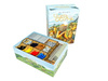 Insert do gry Uczta dla Odyna / A feast For Odin (e-Raptor)