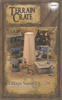 Terrain Crate: Village Square - sceneria