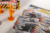 Zombicide Monty Python