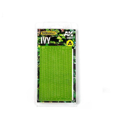 AK-8137 Ivy - Diorama series (bluszcz)