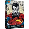 Puzzle 1000 el. Trefl 10884 Superman