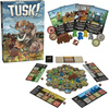 TUSK! Surviving the Ice Age ENG