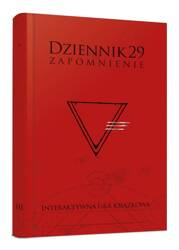 Dziennik 29 Zapomnienie