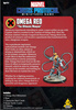 Marvel: Crisis Protocol Omega Red