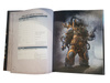 Stargrave Rulebook - podręcznik