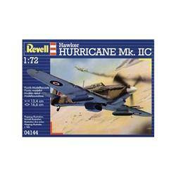 Revell 04144 Hurricane Mk. IIC