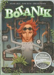 Botanik + moneta