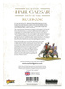 Hail Caesar Epic Battles The Punic Wars Rulebook