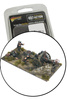 Bolt Action Polish Army 75mm Light Artillery