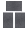 Podstawki Citadel 50x75 mm Rectangular Bases / prostokątne (3 sztuki)