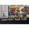 Zombicide 2.0: Miejskie Legendy