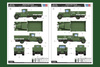 Hobby Boss 83885 Russian ZIS-5 Truck
