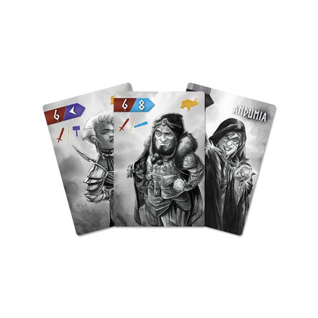 Nidavellir: Thingvellir (edycja polska)