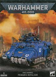 Space Marines Primaris Repulsor